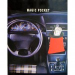 Magic Pocket
