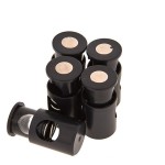 Pencil clips magnetic Vienna World (2 pcs)