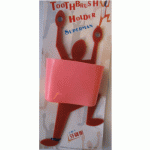 Superman soap rack 
