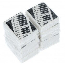 Piano Eraser