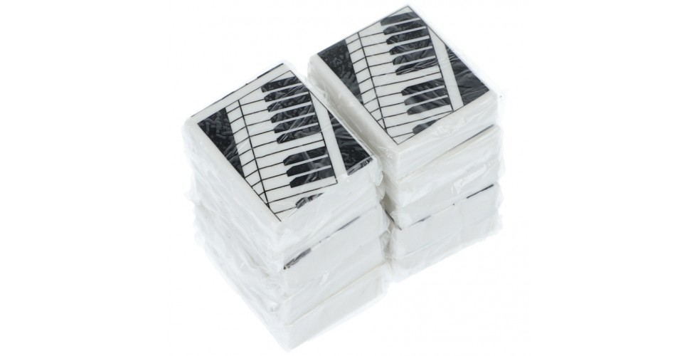 Piano Eraser