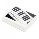 Piano Eraser