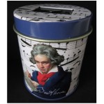 Round Double Sharpener Beethoven