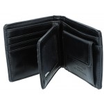 Wallet Guitars / Staves Black