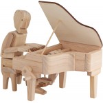 Timberkits Pianist Kit