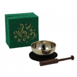 Singing bowl from Nepal