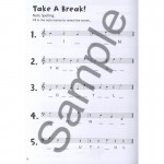 My Music Practice Book