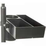 Manhasset Accessory Box with Hanger