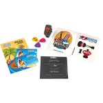 Learn 2 Play Pack: Kahiko Sop Uke  - Trans Brown