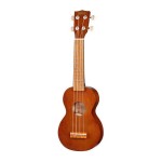 Learn 2 Play Pack: Kahiko Sop Uke  - Trans Brown