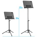 Stagg Orchestral Music Stand