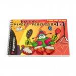 Voggy's Percussion Set (GB)