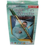 Absolute Beginners Irish Tin Whistle 