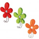 A-PRIL Wall Hook Koziol