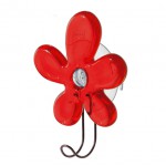A-PRIL Wall Hook Koziol