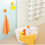 A-PRIL Wall Hook Koziol