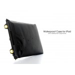 Waterproof Case & Earphones for Tablets 