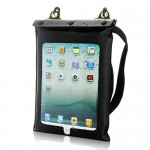 Waterproof Case & Earphones for Tablets 