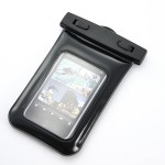 Waterproof case for I-PHONE, IPOD Touch