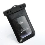 Waterproof case for I-PHONE, IPOD Touch