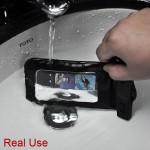 Waterproof case for I-PHONE, IPOD Touch