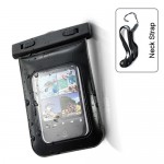 Waterproof case for I-PHONE, IPOD Touch